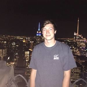 Meet your Posher, Ben